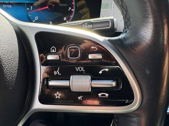 2021 Mercedes-Benz GLE GLE 350 4MATIC