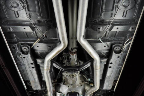 1970 Pontiac Firebird Trans Am