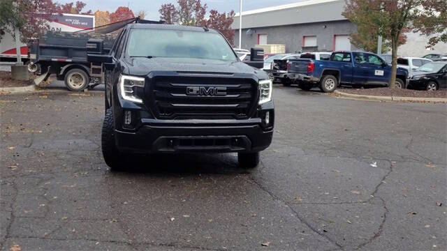 2021 GMC Sierra 1500 for sale at Bowman Auto Center in Clarkston, MI