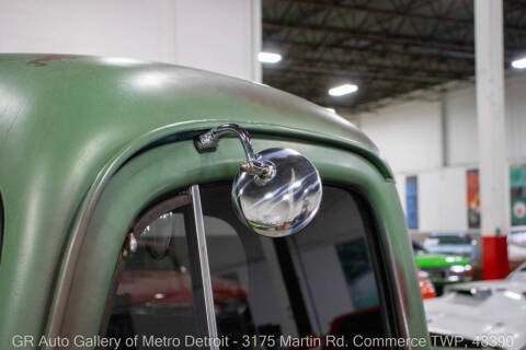 1949 Ford F-1