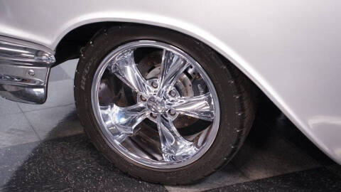 1957 Chevrolet Bel Air