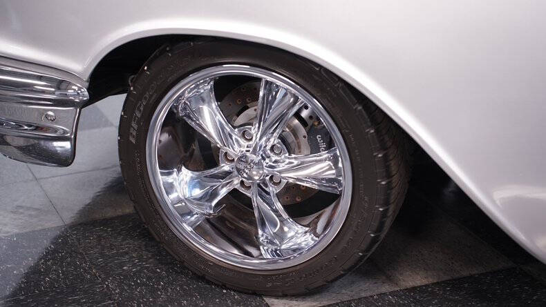 1957 Chevrolet Bel Air