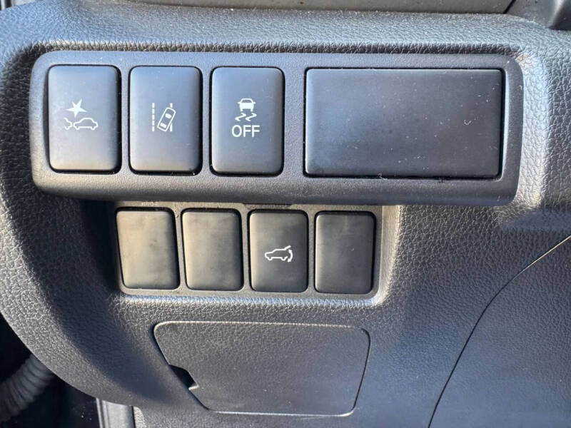 2024 Mitsubishi Eclipse Cross