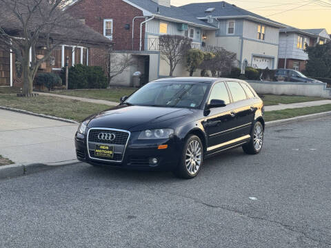 2008 Audi A3 for sale at Reis Motors LLC in Lawrence NY