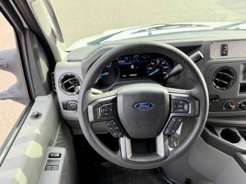 2026 Ford E-Series E-350 SD