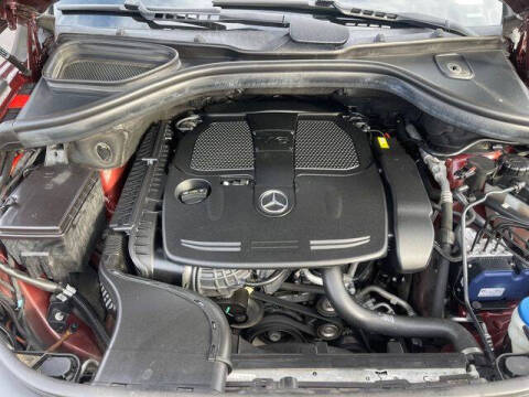 2014 Mercedes-Benz M-Class ML 350