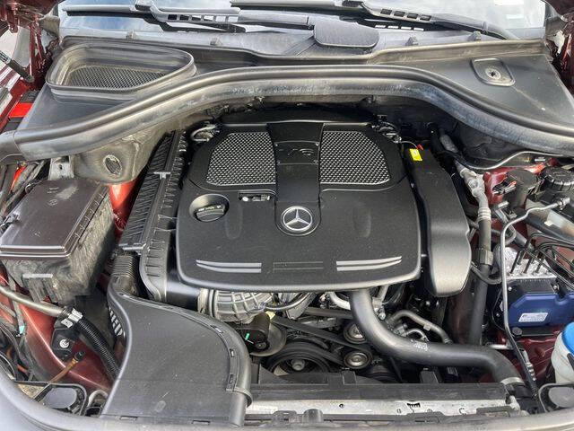 2014 Mercedes-Benz M-Class ML 350