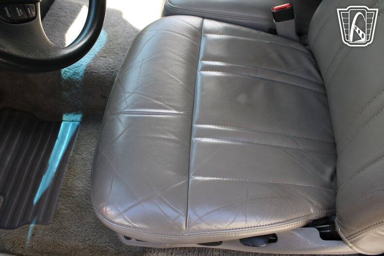 1997 Ford F-150