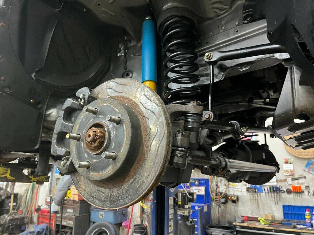 2004 Jeep Grand Cherokee 32