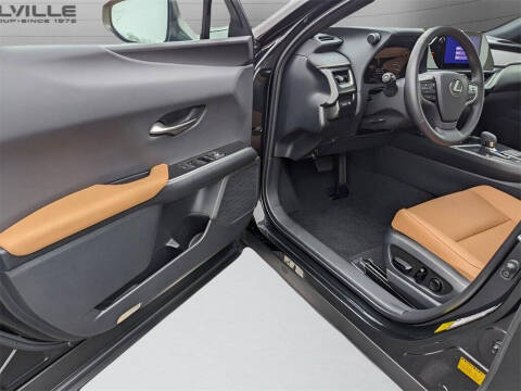 2025 Lexus UX 300h Premium