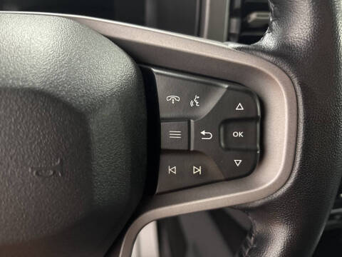 2023 Ford Bronco Big Bend Advanced