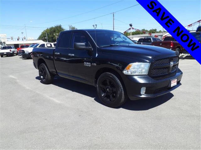 2014 Ram 1500 for sale at Bryans Car Corner 2 in Midwest City, OK