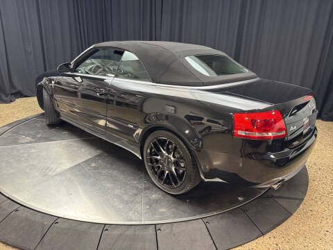 2009 Audi A4 2.0T quattro