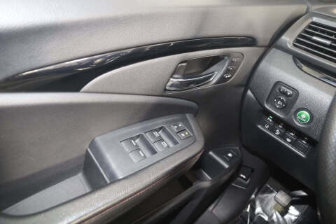 2022 Honda Ridgeline Black Edition