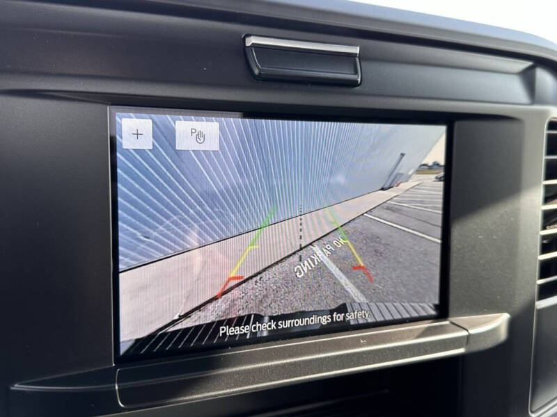 2026 Ford F-350 Super Duty XL