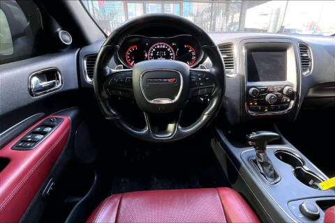 2020 Dodge Durango R/T