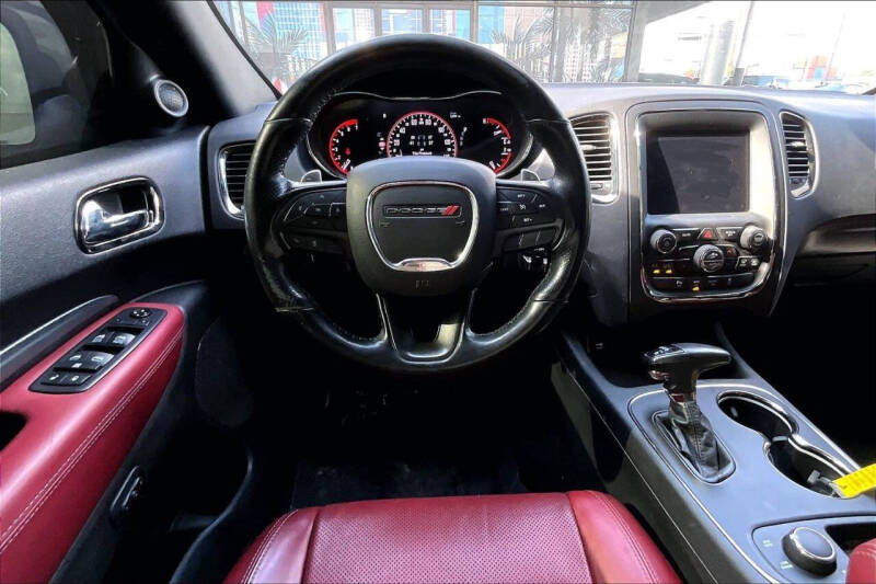 2020 Dodge Durango R/T