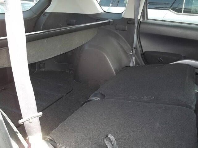 2008 Mitsubishi Outlander LS