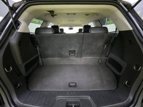 2012 Buick Enclave Leather