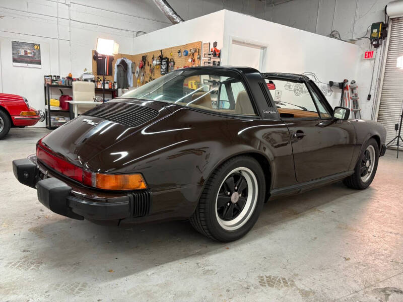 1978 Porsche 911
