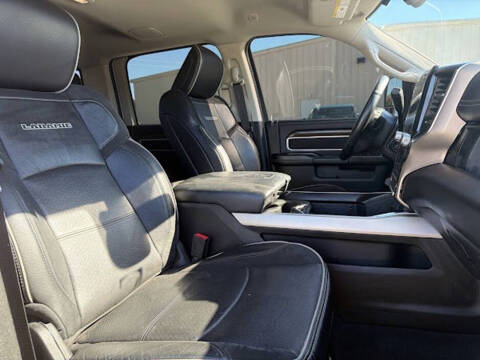 2023 RAM 2500 Laramie