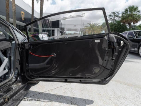 2022 Lamborghini Huracan