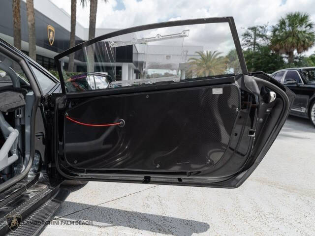 2022 Lamborghini Huracan