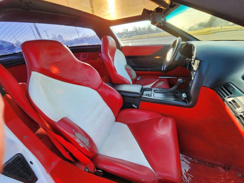 1994 Chevrolet Corvette