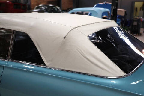 1963 Chevrolet Impala