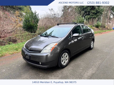 2006 Toyota Prius