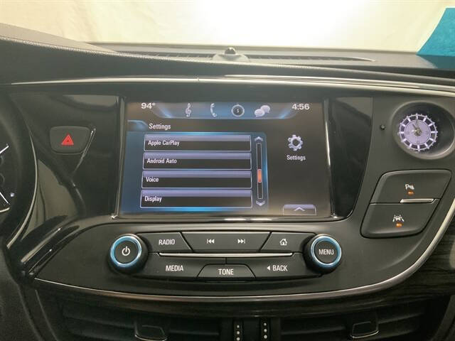 2018 Buick Envision Premium