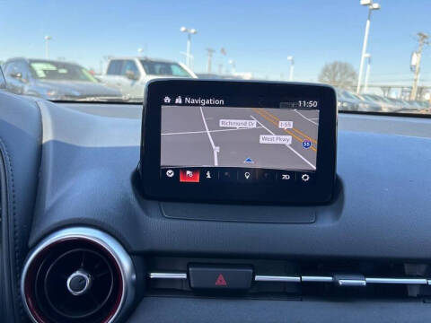 2019 Mazda CX-3 Grand Touring