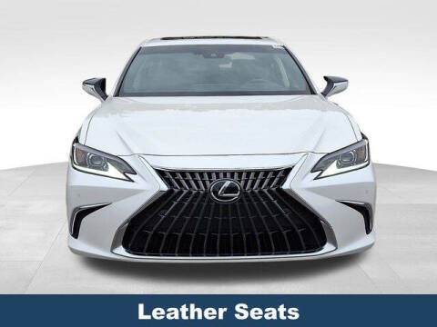2024 Lexus ES 350