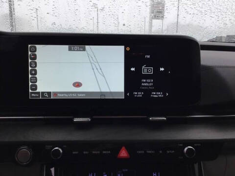 2024 Kia Carnival SX