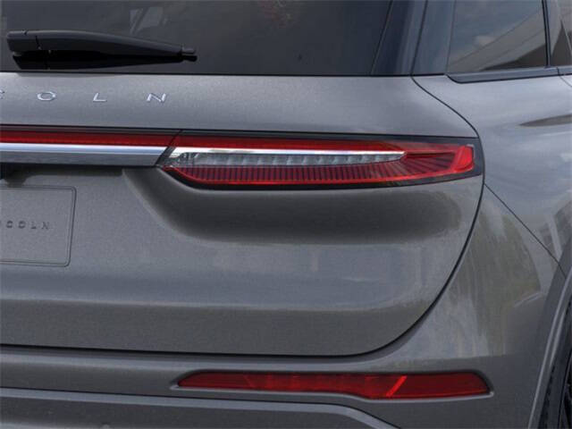 2025 Lincoln Corsair Grand Touring