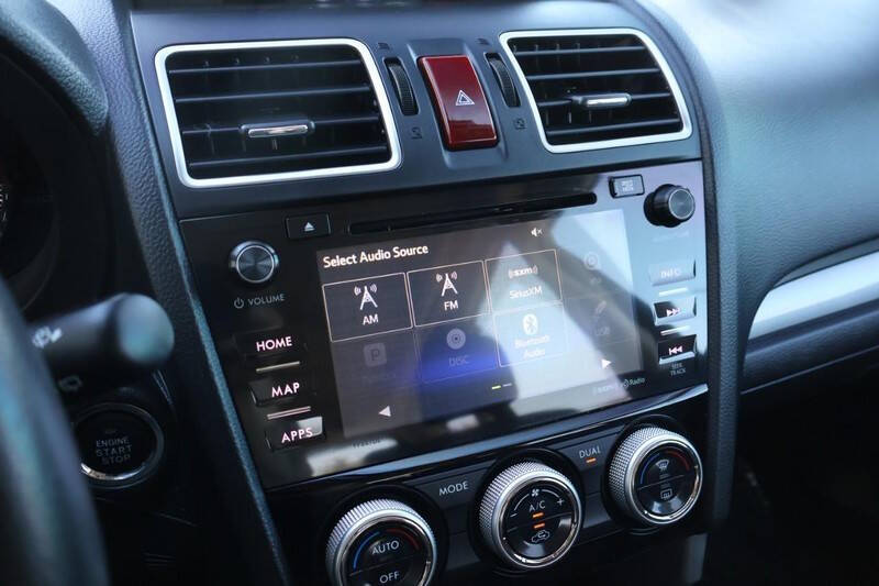 2016 Subaru Forester 2.0XT Touring