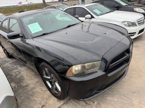 2014 Dodge Charger for sale at Corpus Christi Automax in Corpus Christi TX