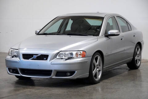 2007 Volvo S60 for sale at MS Motors in Portland OR