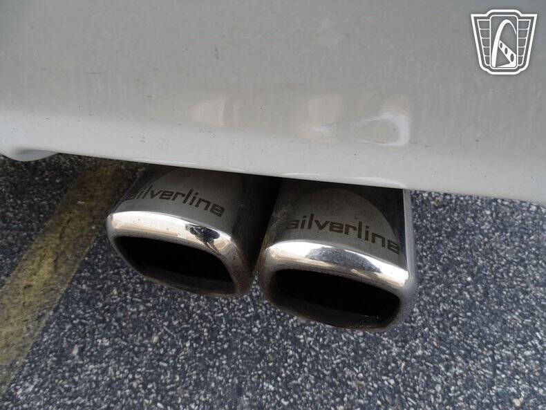 1995 Chevrolet Corvette