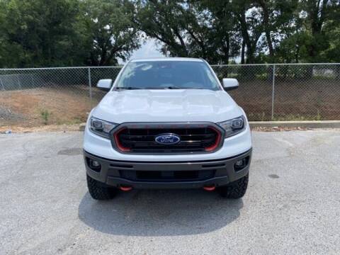 2021 Ford Ranger for sale at Allen Turner Hyundai in Pensacola FL
