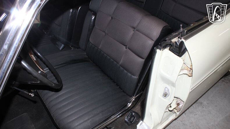 1968 Ford LTD