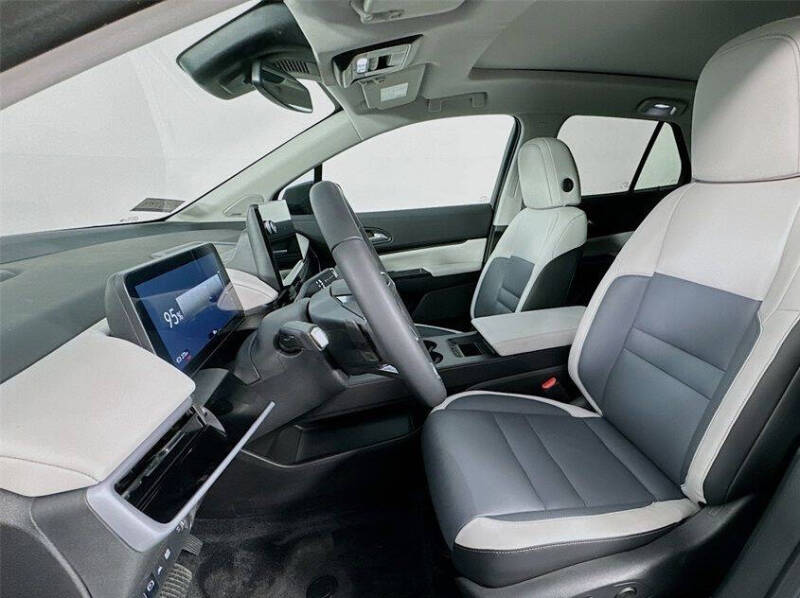 2026 Honda Prologue Touring