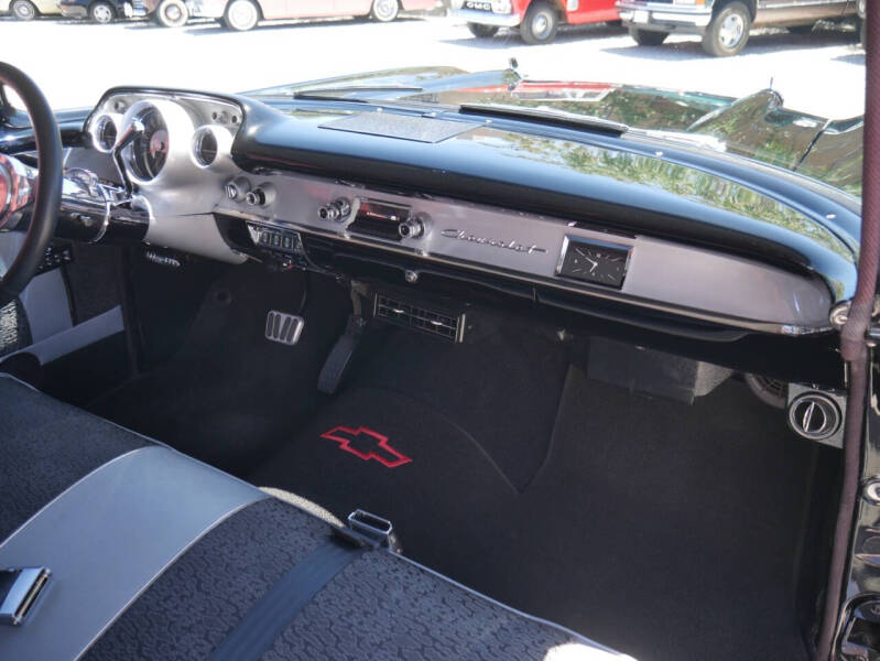 1957 Chevrolet 210