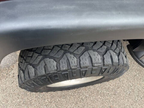 2004 Jeep Wrangler X