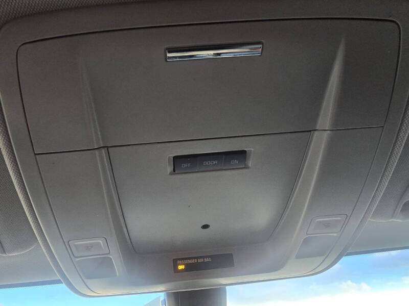 2017 Chevrolet Tahoe LS