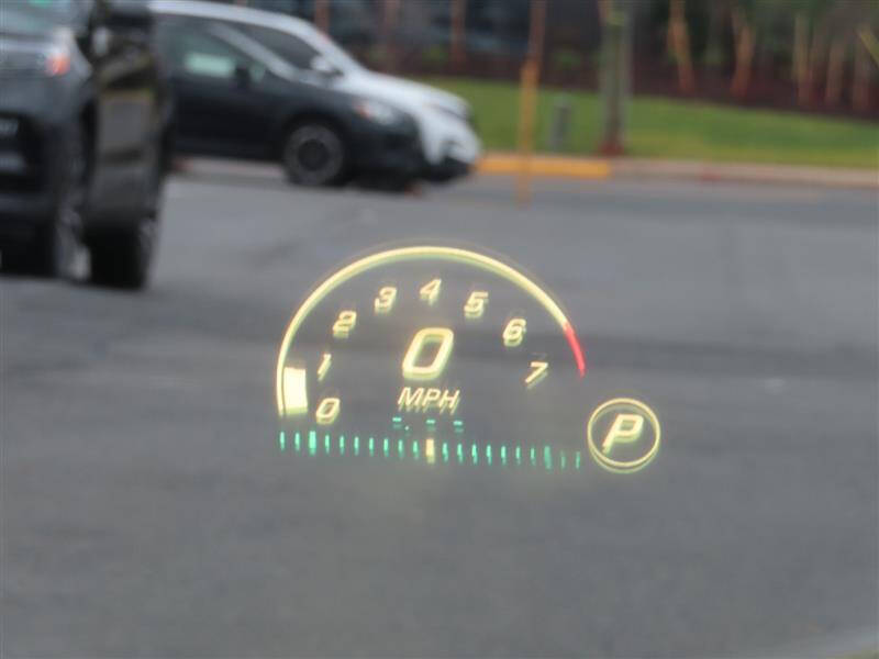 2019 Chevrolet Corvette Stingray