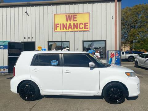 2015 Scion xB for sale at Supreme Auto Sales in Mayfield KY
