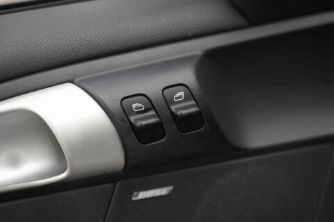 2005 Porsche 911 Carrera