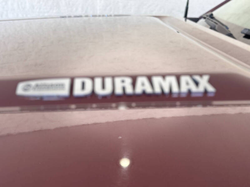 2016 GMC Sierra 2500HD Denali