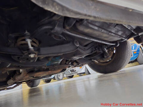 1977 Chevrolet Corvette